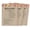 Pourquoi_faire_nous_faire_cela, variante sur Inkdotpot Lot de 50 Floralrustique Kraft Comment Connais-Tu la Mariée Douche Nuptiale Enterrement de Vie de Jeune Fille Jeu de Fête Qui Connais la Mariée Meilleures Cartes d'Activité