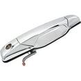thumbnail image 2 of Exterior Door Handle Front Driver Side Exterior Door Handle For 2007-2013 Chevy Silverado GMC Sierra, 2 of 8