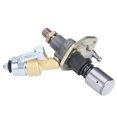 thumbnail image 3 of Fuel Injection Pump Cultivator Accessory Engine  Engine Air Cooled Accessories Micro Solenoid Miniature, 3 of 8