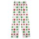 thumbnail image 4 of Puntoco Pijamas para mujer Conjunto de pijama estampado con bolsillo para uso diario en casa, 4 of 5
