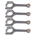 thumbnail image 5 of GELUOXI 4Pcs Replacement Engine Connecting Rod for Hyundai Elantra Kia Forte Sport Utility 2014-2022, 5 of 11