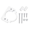 thumbnail image 2 of Support de Moteur DC, Support de Moteur, Moteur DC Multifonction en Aluminium Stable pour Robot Tetris Prime Motor, 2 of 8