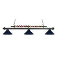 thumbnail image 4 of 3 Light Billiard Light 170MB-MPB, 4 of 7