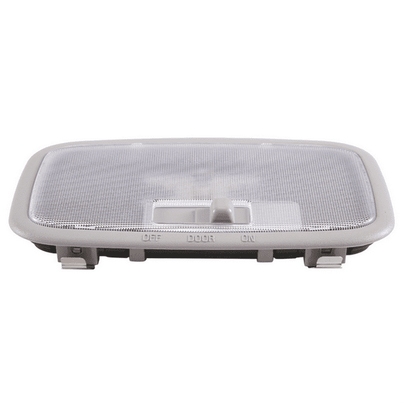 Car Room Lamp Dome Light Gray For 2006-2010 Hyundai Verna Accent 92800-1E000QS