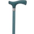 thumbnail image 6 of Fritz Comfort Cane – Matching Stained Wood Handle & Shaft Arthritis-Friendly Grip, Walking Stick for Men and Women, Walking Cane, 6 of 9