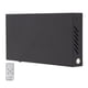 thumbnail image 5 of Interruptor de interfaz Multimedia HD 5x1 4K x 2K compatible con Control remoto 3D conmutador de interfaz Multimedia HD enchufe 100-240VAU, 5 of 5