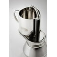 thumbnail image 4 of GSI Outdoors, MiniEspresso Set, Superior Backcountry Cookware Since 1985, 4 Cup, 4 of 5