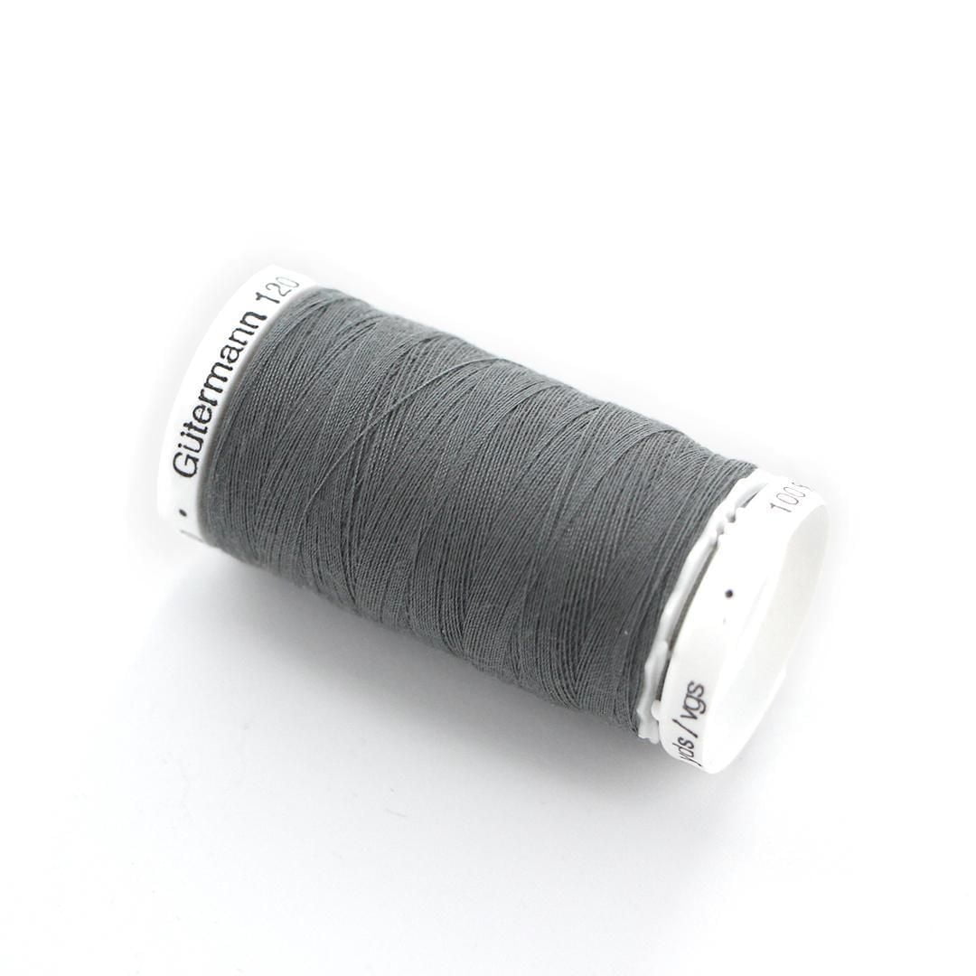 Fil tout usage Gutermann 120 à 100 % polyester 274 m/300 vgs