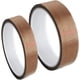 thumbnail image 1 of Cinta de alta temperatura de 2 piezas, cinta de teflón, 2 tamaños de 0,13 mm de espesor, cinta de alta temperatura de 10 m de longitud Cinta de Ptfe/cinta de teflón, 1 of 5