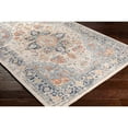 thumbnail image 5 of Livabliss Huntington Beach Medallion Indoor/Outdoor Area Rug, Navy/Multi ,9'2" x 12', 5 of 6