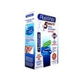 thumbnail image 2 of Plus White 5 Minute Speed Whitening System – Fast & Effective Teeth Whitening Gel & Professional Dental Tray & Dental Whitening Rinse, 2 of 5