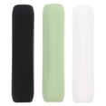 thumbnail image 1 of 3PCS Grip Holder Compatible for Apple Pencil 1st Silicone Anti-slip Sleeve, 1 of 9