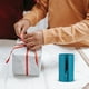 thumbnail image 4 of Papel de envoltura deslizante de Navidad Ratero rápido Presentes de boda Packaging Trimmer Cortar Herramienta Equipo de embalaje Inicio Suministros Azul Methold HA010712-02, 4 of 7