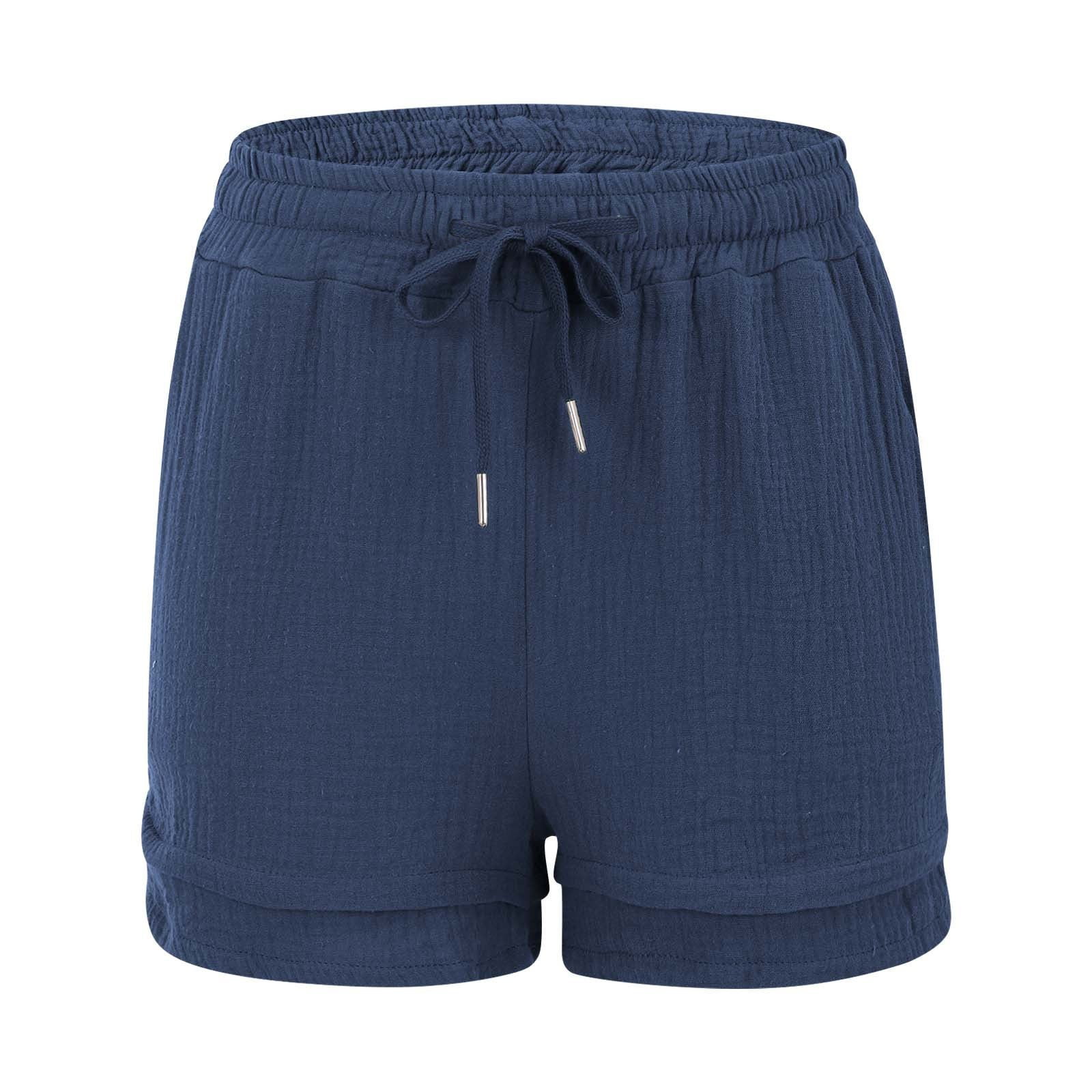 パンツ Amomento summer shorts Amomento summer shorts