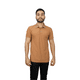 thumbnail image 1 of Playera Platini MXP1016 Brown Para Hombre 1 Pz, 1 of 5