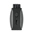 thumbnail image 2 of 3xPocket Golf Club Groove Cleaner Tool Para Mujeres Y Hombres Cepillo Limpiador De Palos De Golf Gris, 2 of 8