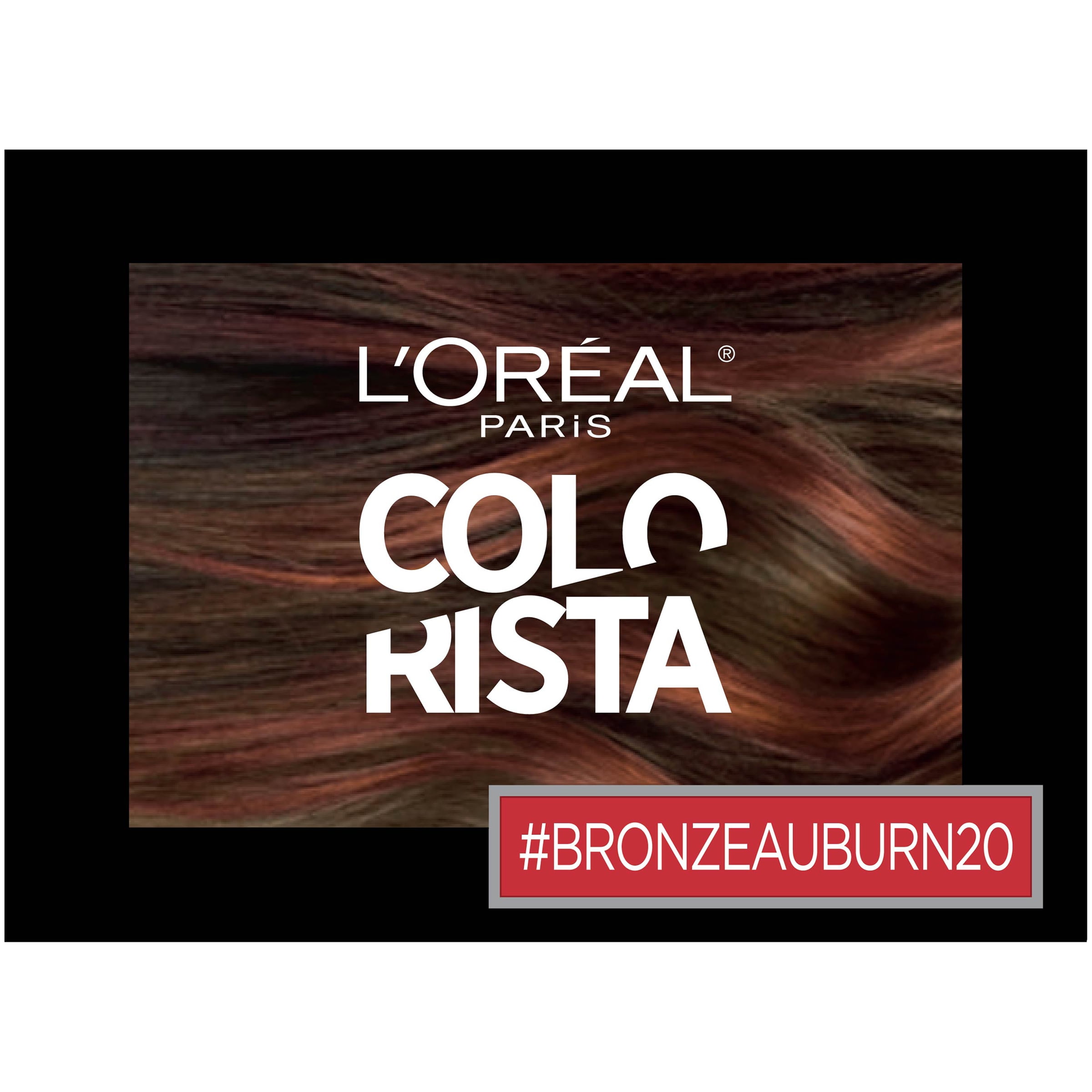 L'Oreal Paris Colorista Hair Makeup 1-Day Hair Color, 500 Lilac (for blondes),  1 fl. oz. - Walmart.com