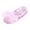 Pink, variant on Kcolen Ballet Shoes Toddler Girls,Girls Ballet Shoes Size 2,Girls Sneakers Flexible Dance Shoes for Ballet Performance