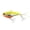 Chartreuse Orange, variant on Nomad Vertrex Max Vibe Mangrove Shad, 3" Jigs