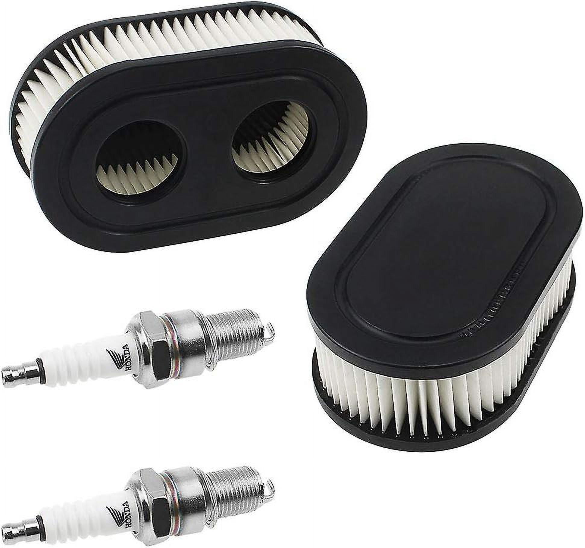 Filtro de aire para piezas de motor Briggs & Stratton 798452 y 5432 ...