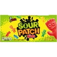 thumbnail image 4 of Sour Patch Kids Assorted Gummy Candy 2 oz 12/Pack (304-00006), 4 of 10