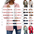 thumbnail image 3 of YVNAURA Women UPF 50+ Lightweight Running Windbreaker Jacket Breathable Windproof Water Resistant Hooded Full Zip Quick Dry Packable Outdoor Coat for Women Travel Daily, Navy,M, 3 of 9