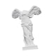thumbnail image 5 of Estatua de la victoria , figura de escritorio, mesa de dormitorio, gabinete de regalo, escultura de resina, figura de diosa griega para sala de e, 5 of 9