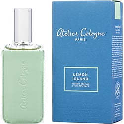 Atelier Cologne, Unisex Cologne Spray, 1 oz, Citrusy Fragrance