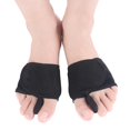 thumbnail image 1 of 1 Pair Bunion Splint Forefoot Protective Elastic Bunion Corrector Toe Separator, 1 of 10