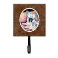 thumbnail image 1 of Carolines Treasures 7154SH4 Skye Terrier Leash or Key Holder, 1 of 1