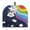 Cow, variant on HELLHERO Hummingbird Tea Cozies Covers Large Teapot Cover Keep Warm Creative Polyester Cavcas