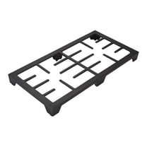 Whirlpool WPLW11344501 Genuine OEM Burner Grate