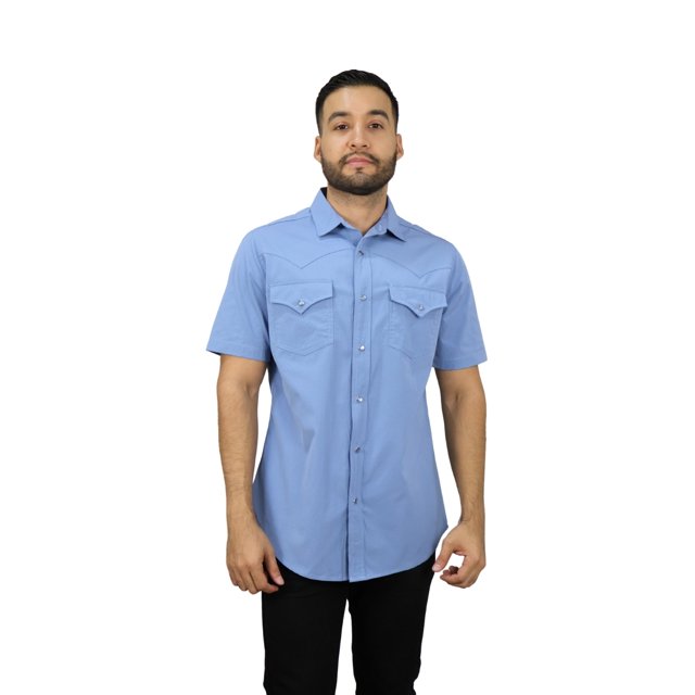Camisa Platini PGW10779 Para Hombre 1 Pz