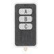 thumbnail image 3 of Interruptor remoto inalámbrico para puerta automática, interruptor RF inalámbrico de 315 Mhz Interruptor RF inalámbrico Interruptor de relé de control remoto Tecnología avanzada, 3 of 14
