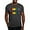 Charcoal, variant on - Gay Rights Equal Sign T Shirt - Men's Classic Graphic Cotton T-Shirt