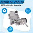 thumbnail image 4 of 55566784 Engine Assembly for Encore 1.4 Turbo 2011-2020 55565338 55353325 55596898, 4 of 5