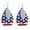 MR5, variant on Jewelry VerPetridure American Independence Day Earring Women Earrings Accessories Gifts