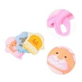 thumbnail image 4 of 3pcs Cartoon Bathing Gloves Children Shower Gloves Foaming Gloves for Baby, 4 of 6