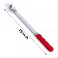 thumbnail image 3 of Wrench Extender Tool Bar,Torque Adaptor Wrench Extension, 3 of 5