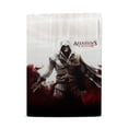 thumbnail image 2 of Head Case Designs Officially Licensed Assassin's Creed II Graphics Cover Art Vinyl Sticker Skin Decal Cover Compatible with Sony PS5 Digital Edition Console, 2 of 7