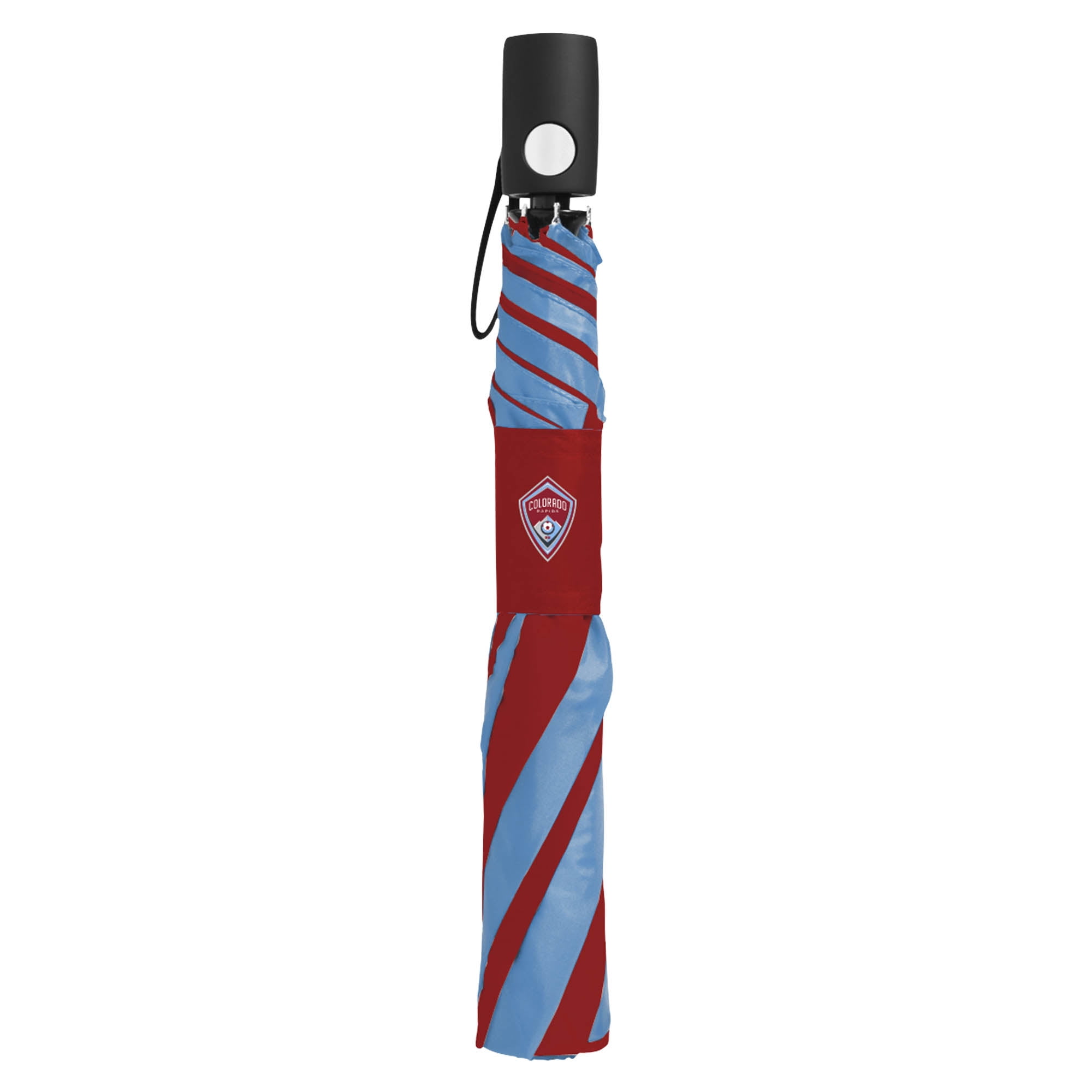 WinCraft Colorado Rapids 42" Auto Folding Umbrella
