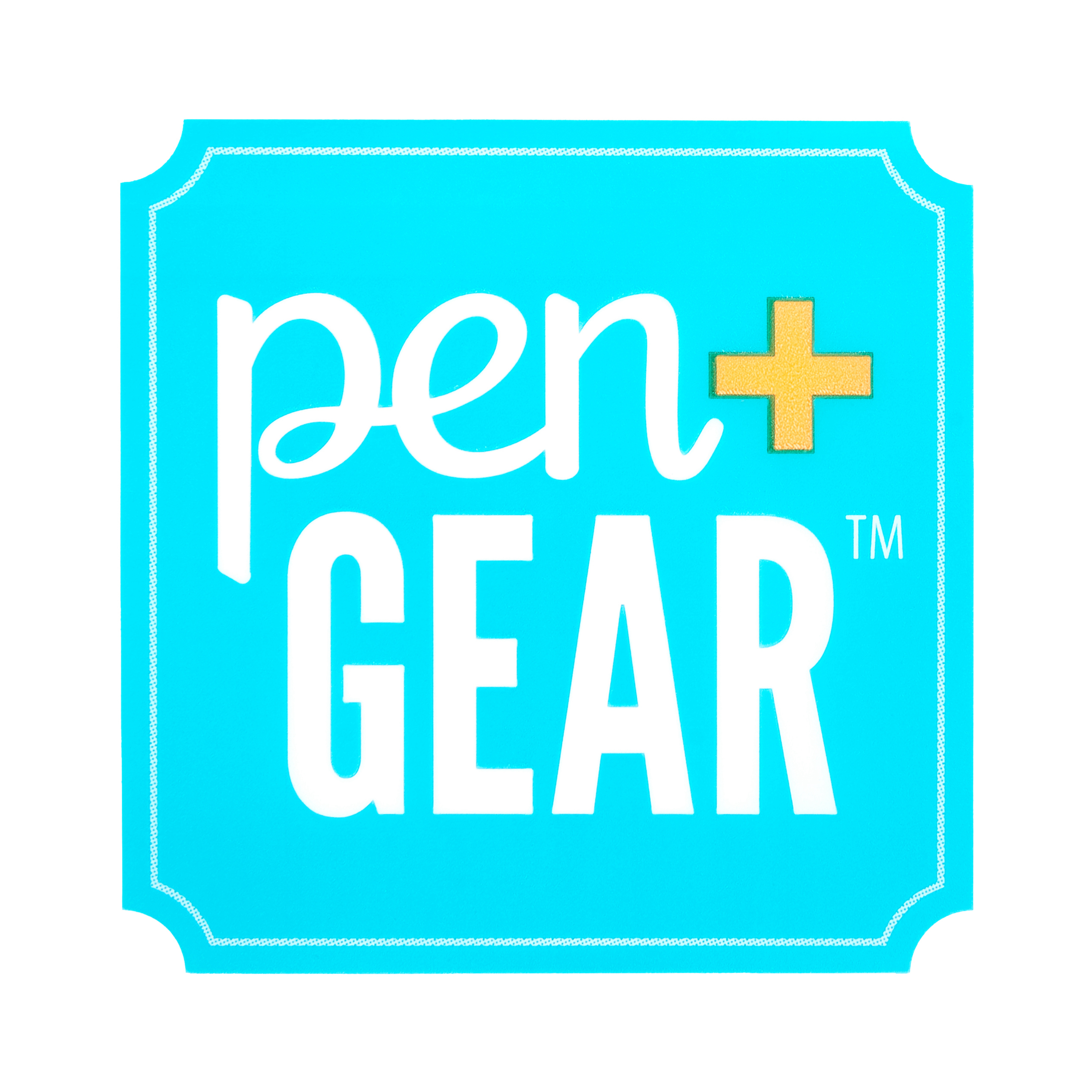 Marcadores de borrado en seco de punta fina Pen+Gear, colores surtidos, 8 unidades 5