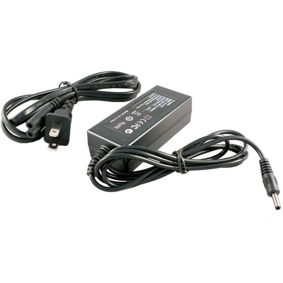 iTEKIRO AC Adapter for Canon MV850i, MV880X, MV880Xi, MV890, MV900, MV901, MV920, MV930, MV940, MV950