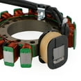 thumbnail image 4 of Generator Stator Coil For Yamaha YFM350FX Wolverine 96-01 YFM350F Big Bear 97-99, 4 of 7