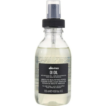 DAVINES by Davines - OI OIL ABSOLUTE BEAUTIFYING POTION 4.56 OZ - UNISEX