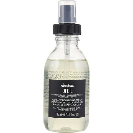 Davines OI Beautifying Potion 135ml 4.56oz