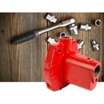 thumbnail image 2 of Red Lion 305584001 Case Kit for All RJS-PREM Shallow Well Jet Pump Models, Red, 2 of 5