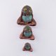 thumbnail image 2 of Adorno Decorativo Estatuilla de la Madre Tierra para el hogar al aire libre Ghia Mama Earth Goddess 3D Decor (L) Wdftyju Libre de BPA, 2 of 4