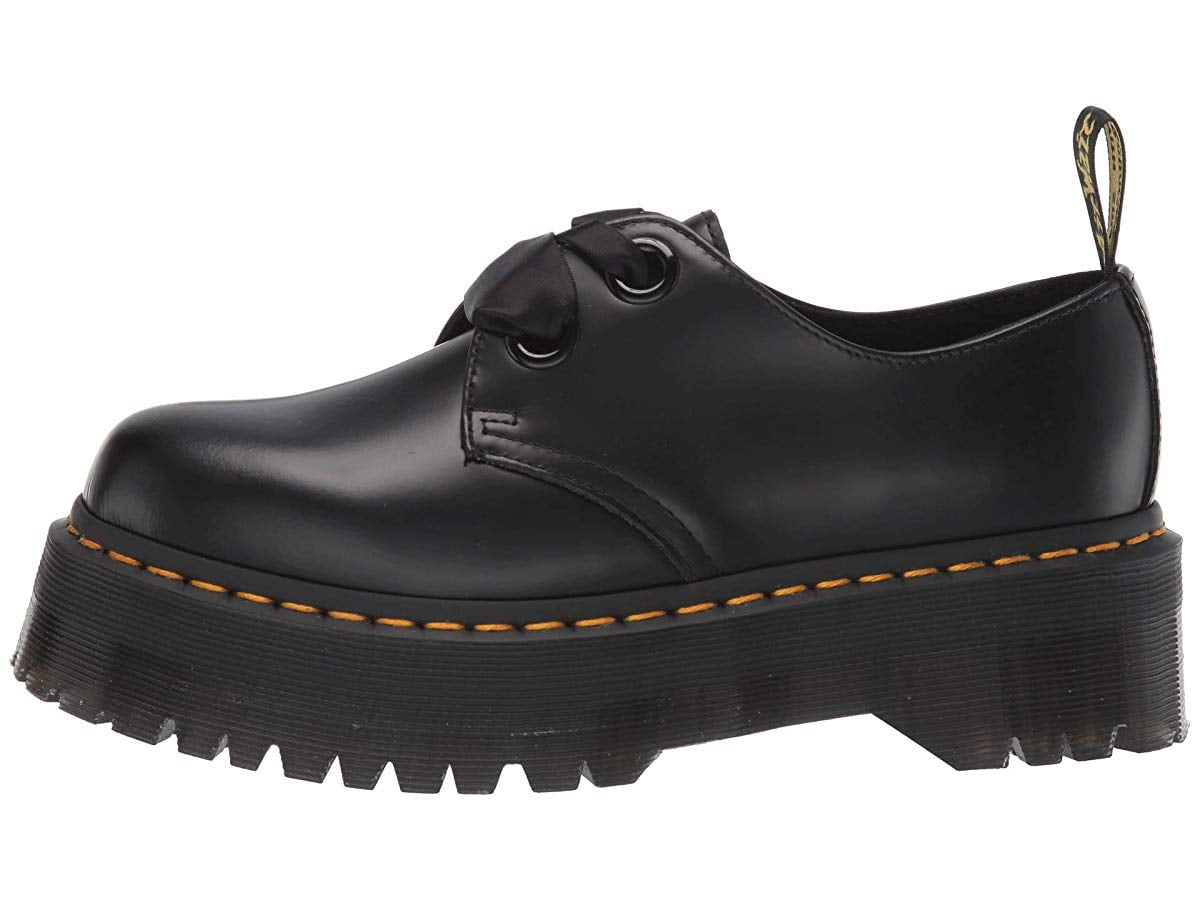 holly buttero dr martens