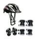 thumbnail image 1 of Xihbxyly Compras En Línea 7 Unids/Set Equipo Protector de Patinaje para Niños Casco para Niños Rodilla, 1 of 2